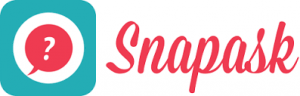 Snapask Logo